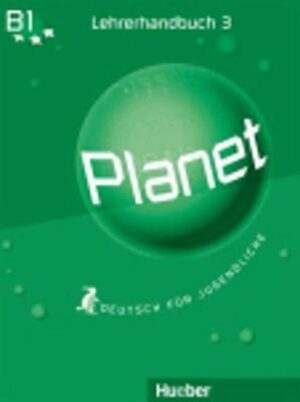 Planet 3