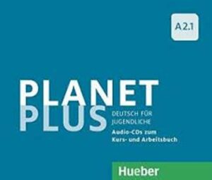 Planet Plus A2.1