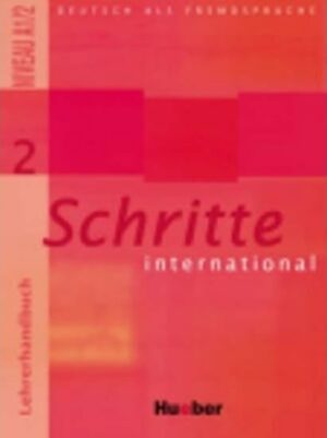 Schritte international 2