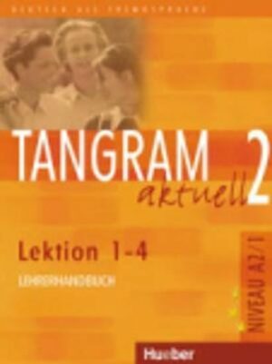 Tangram aktuell 2