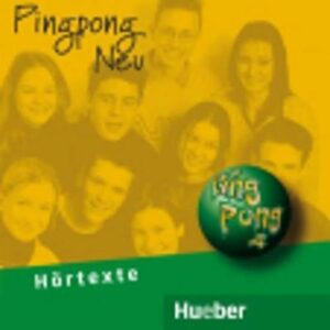 Pingpong neu 2