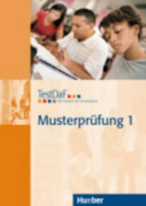 TestDAF Musterprüfung