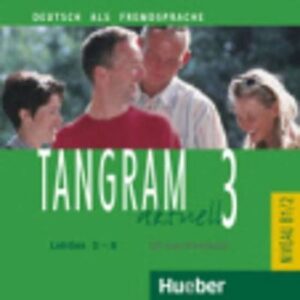 Tangram aktuell 3