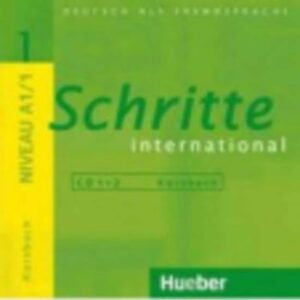 Schritte international 1