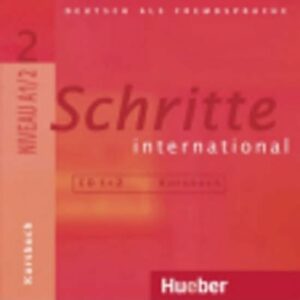 Schritte international 2