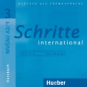 Schritte international 3