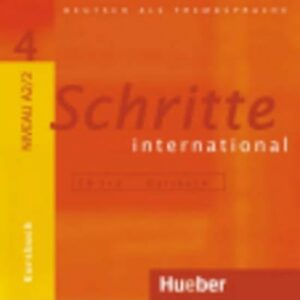 Schritte international 4