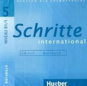 Schritte international 5