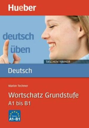 deutsch üben Taschentrainer