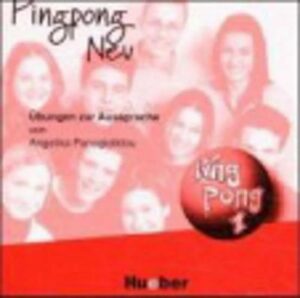 Pingpong neu 1