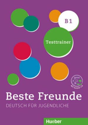 Beste Freunde B1