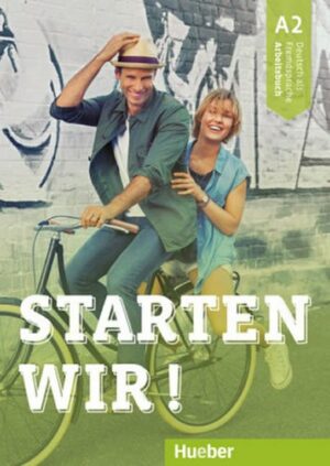 Starten wir! A2