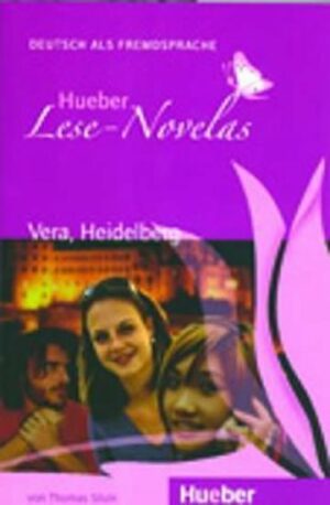 Lese-Novelas (A1)