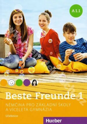 Beste Freunde 1 (A1/1)