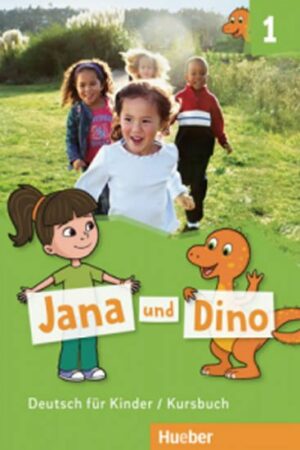 Jana und Dino 1