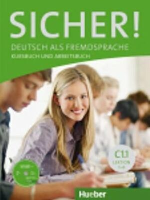 Sicher! C1