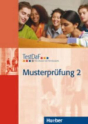 TestDAF Musterprüfung