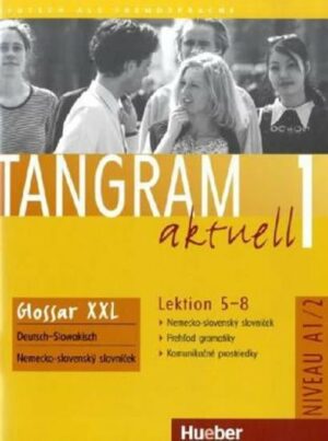 Tangram aktuell 1