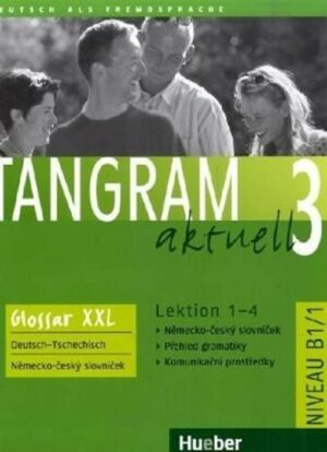 Tangram aktuell 3