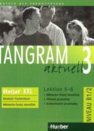 Tangram aktuell 3