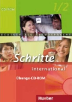 Schritte international 1+2