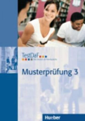 TestDAF Musterprüfung