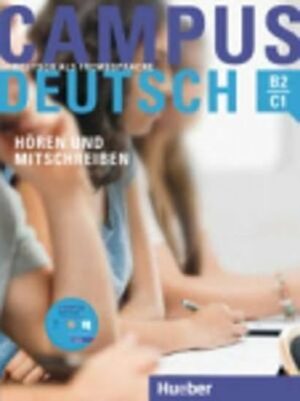 Campus Deutsch