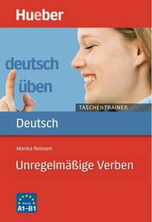 deutsch üben Taschentrainer