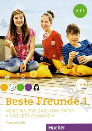 Beste Freunde 1 (A1/1)