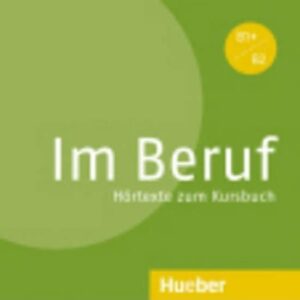 Im Beruf