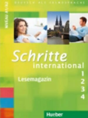 Schritte international 1-4