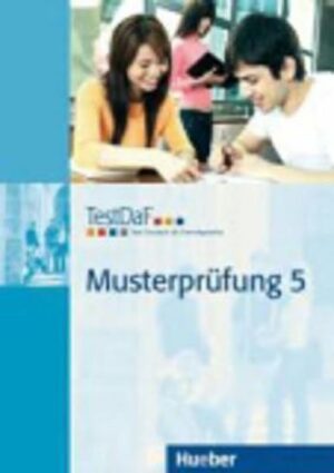 TestDAF Musterprüfung