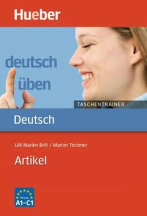 deutsch üben Taschentrainer