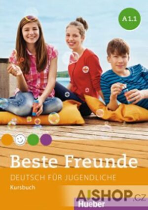 Beste Freunde 1 (A1/1)