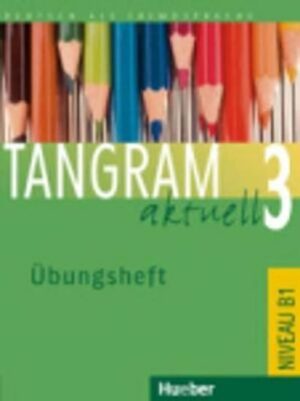 Tangram aktuell 3