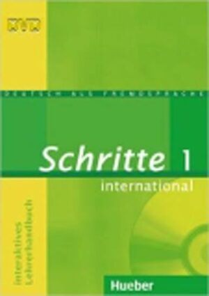 Schritte international 1