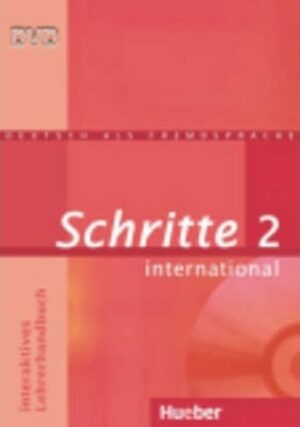 Schritte international 2