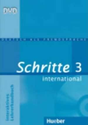 Schritte international 3