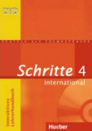 Schritte international 4