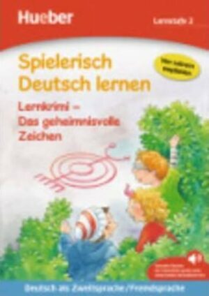 Spielerisch Deutsch lernen