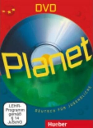 Planet 1