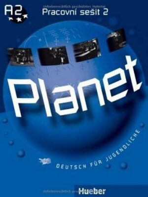 Planet 2