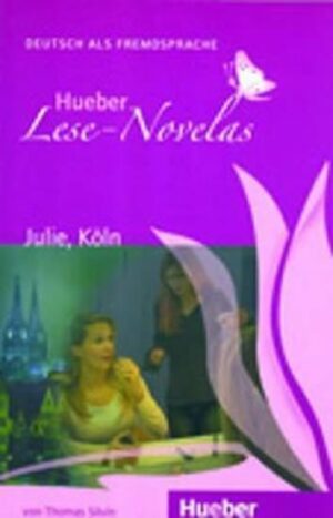 Hueber Hörbücher: Lese-Novelas (A1)