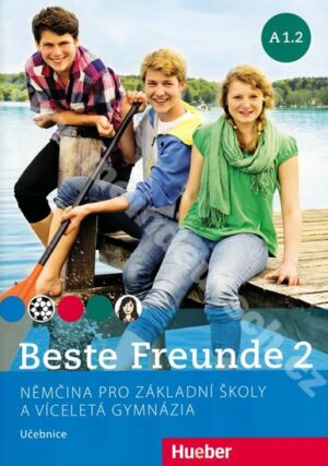 Beste Freunde 2 (A1/2)