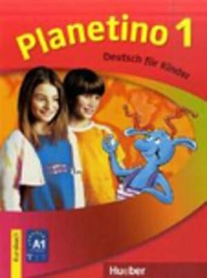 Planetino 1