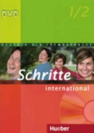 Schritte international A1