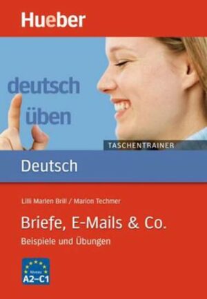 deutsch üben Taschentrainer