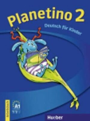 Planetino 2