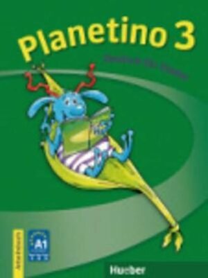 Planetino 3