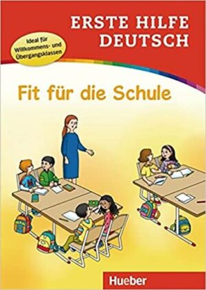 Erste Hilfe Deutsch